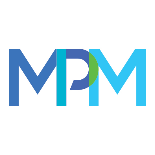 Collagen Matrix logo